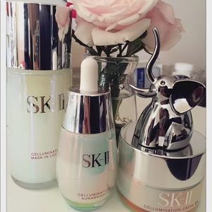 SK-II Cellumination Mask-In Lotion